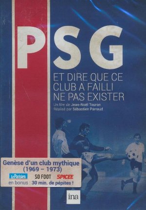 PSG - 