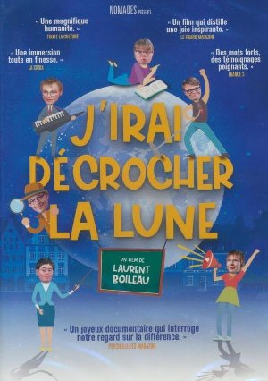 J'irai décrocher la lune - 