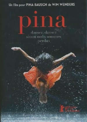 Pina Bausch - 