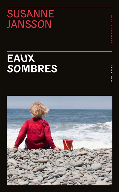 Eaux sombres - 