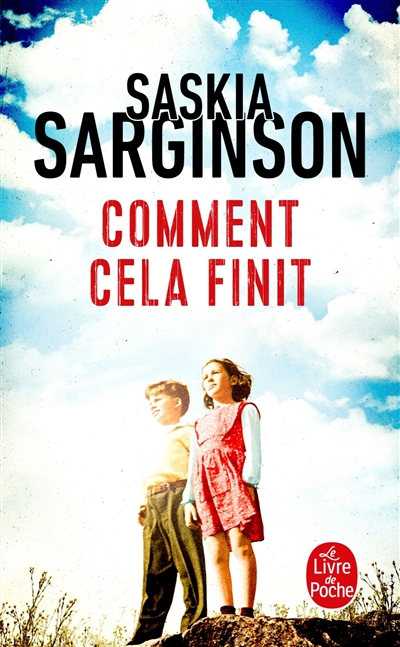 Comment cela finit - 