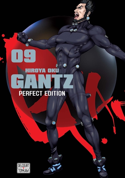 Gantz - 