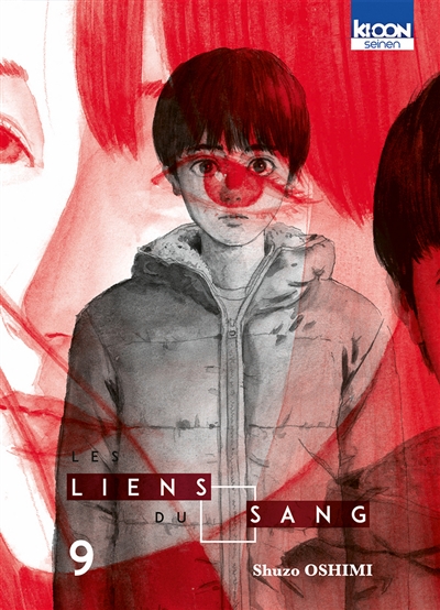 Les liens du sang - 