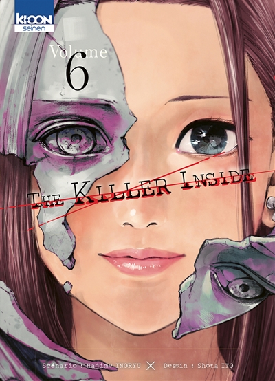 The killer inside - 