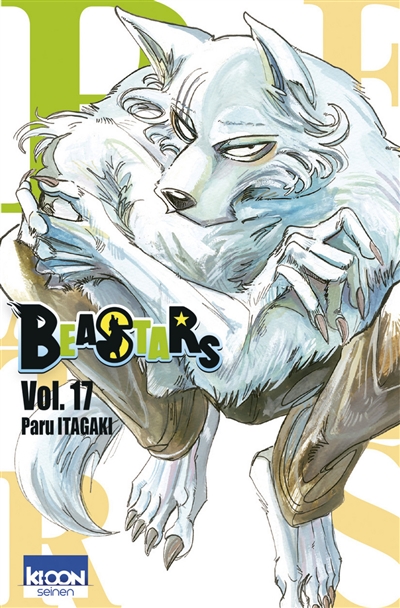 Beastars - 