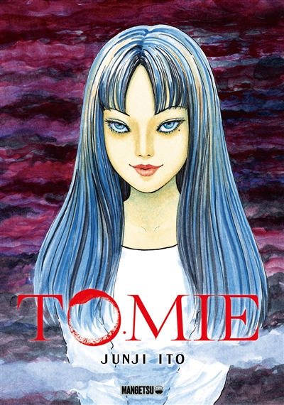 Tomié - 