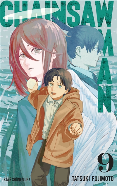 Chainsaw Man - 