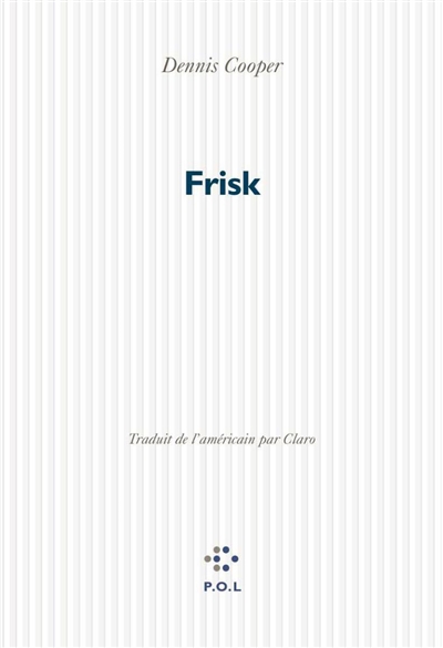 Frisk - 