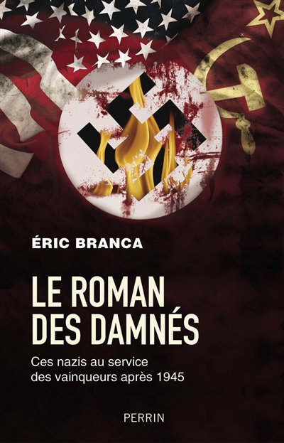 Le roman des damnés - 