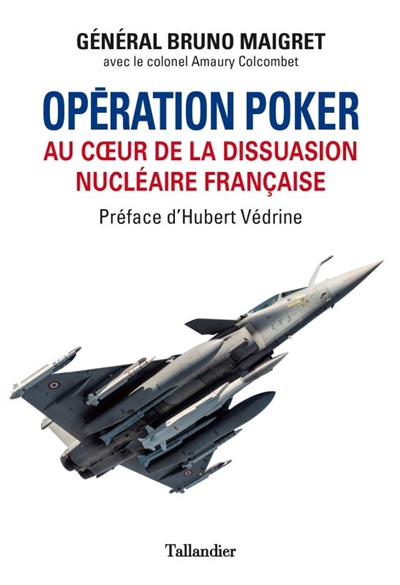 Opération Poker - 