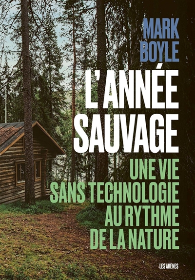 L'année sauvage - 