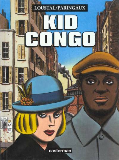 Kid Congo - 
