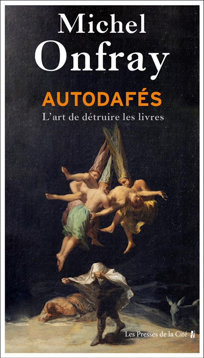 Autodafés - 