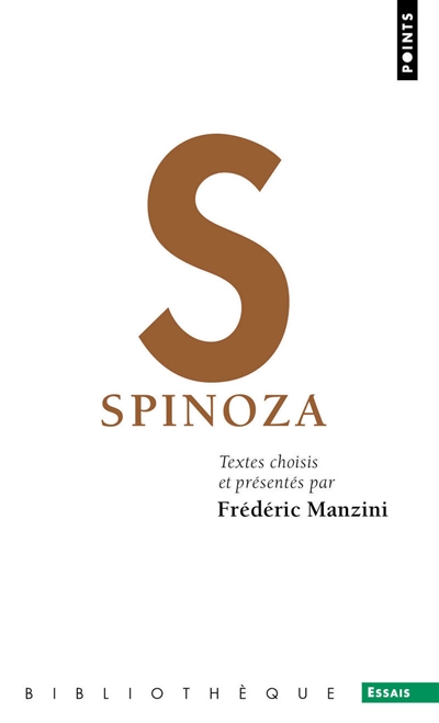 Spinoza - 