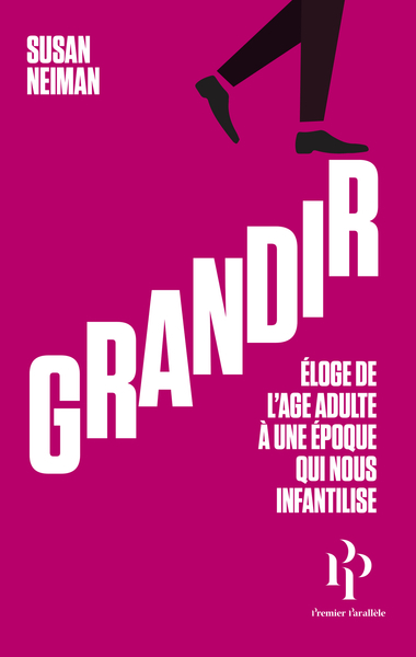 Grandir - 