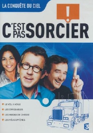 C'est pas sorcier - 