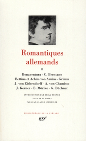 Romantiques allemands - 