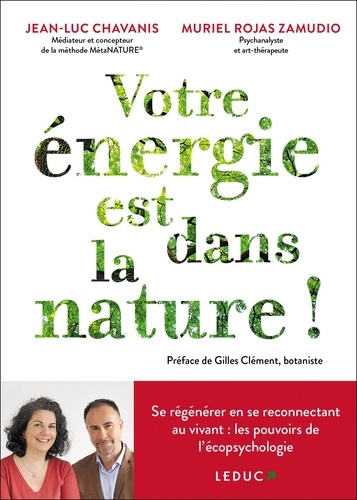 Votre énergie est dans la nature ! - 