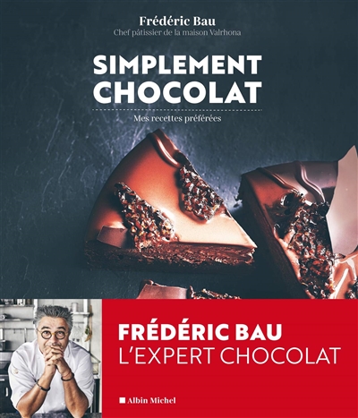 Simplement chocolat - 