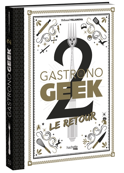 Gastronogeek - 