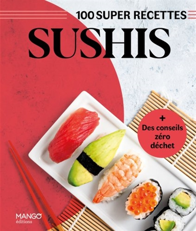 Sushis - 