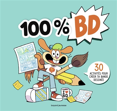 100 % BD - 