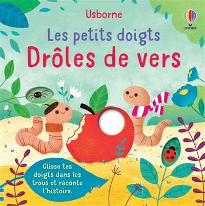 Drôles de vers - 