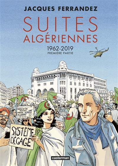 Suites algériennes - 