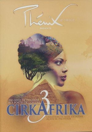 CirkAfrica 3 - 