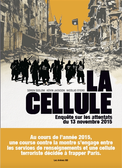 La cellule - 