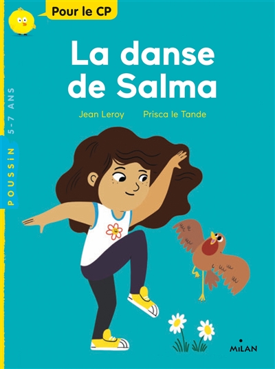 La danse de Salma - 