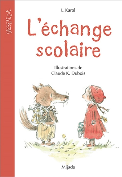 L'échange scolaire - 