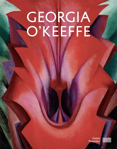 Georgia O'Keeffe - 