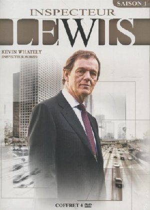 Inspecteur Lewis - 