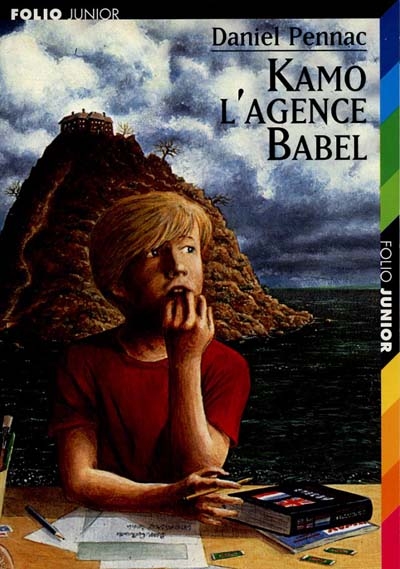 Kamo, l'agence Babel - 