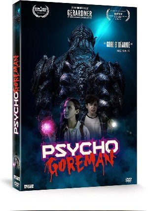 Psycho Goreman - 