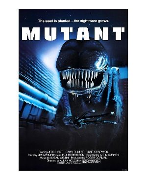 Mutant - 