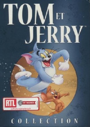 Tom et Jerry Collection - 