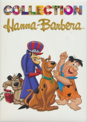 Collection Hanna Barbera - 