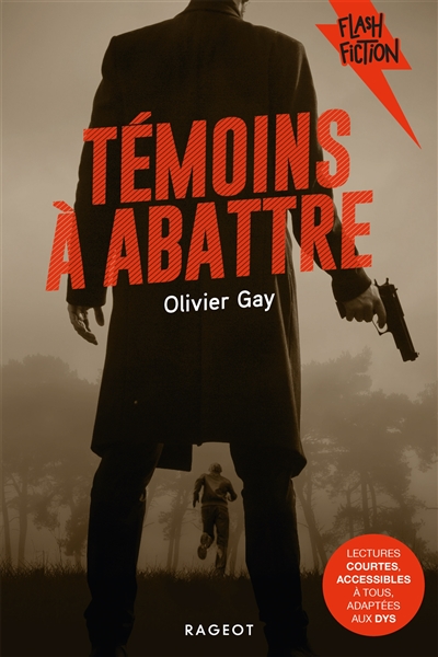 Témoins à abattre - 