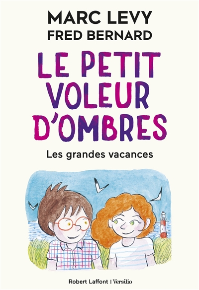 Les grandes vacances - 