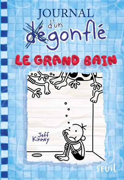 Le grand bain - 