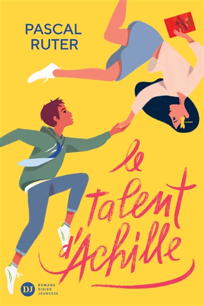 Le talent d'Achille - 