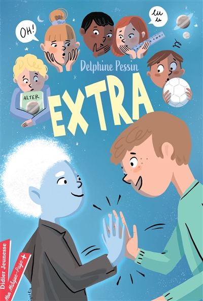 Extra - 