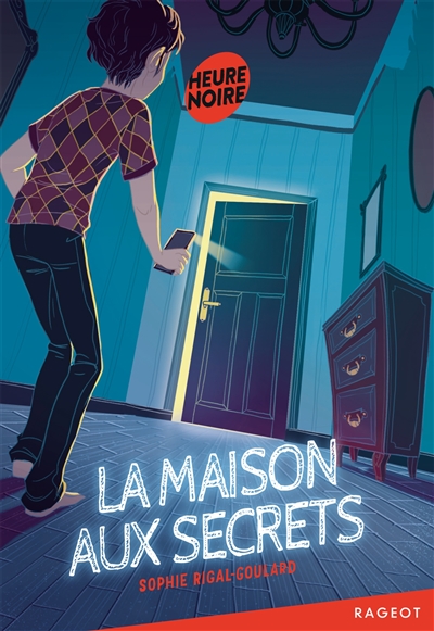 La maison aux secrets - 