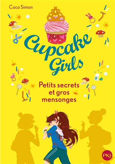 Petits secrets et gros mensonges - 