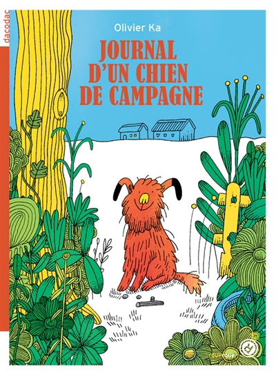 Journal d'un chien de campagne - 