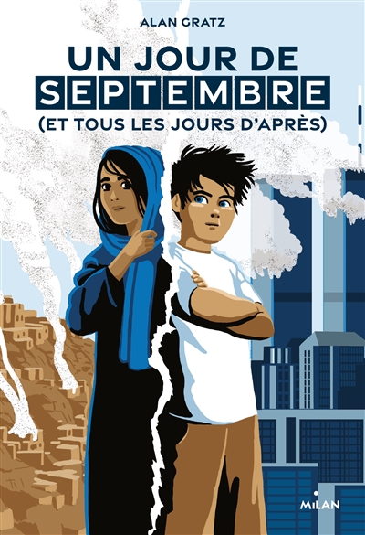 Un jour de septembre (et tous les jours d'après) - 