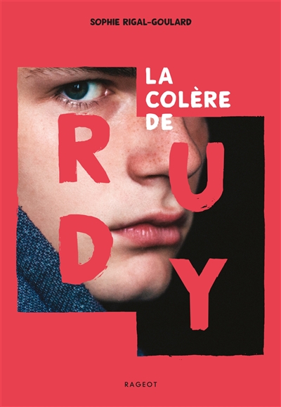 La colère de Rudy - 