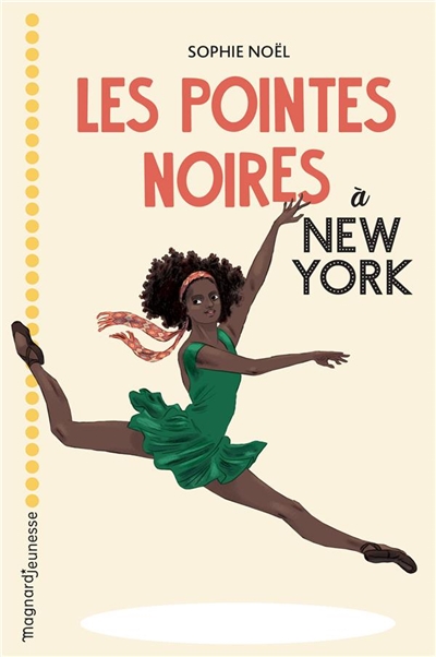 Les pointes noires à New York - 